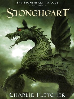 cover image of Stoneheart